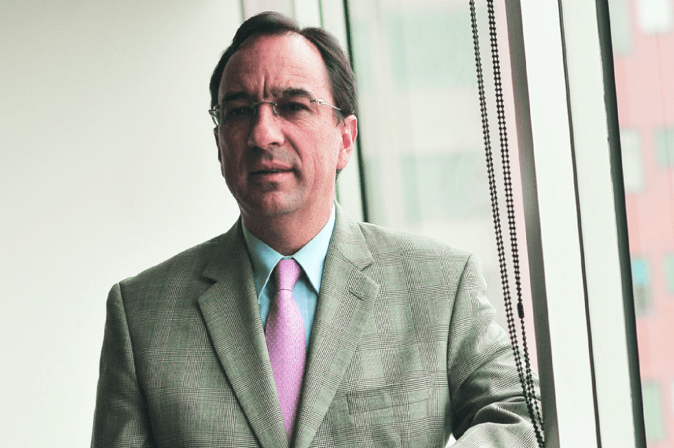 Todo estaba dado para que el alcalde aprobara el proyecto del Plan de Ordenamiento por decreto. Sin embargo, el 3 de noviembre, el Concejo aprobó la ponencia que tumbaba el POT.
/ Cortesía