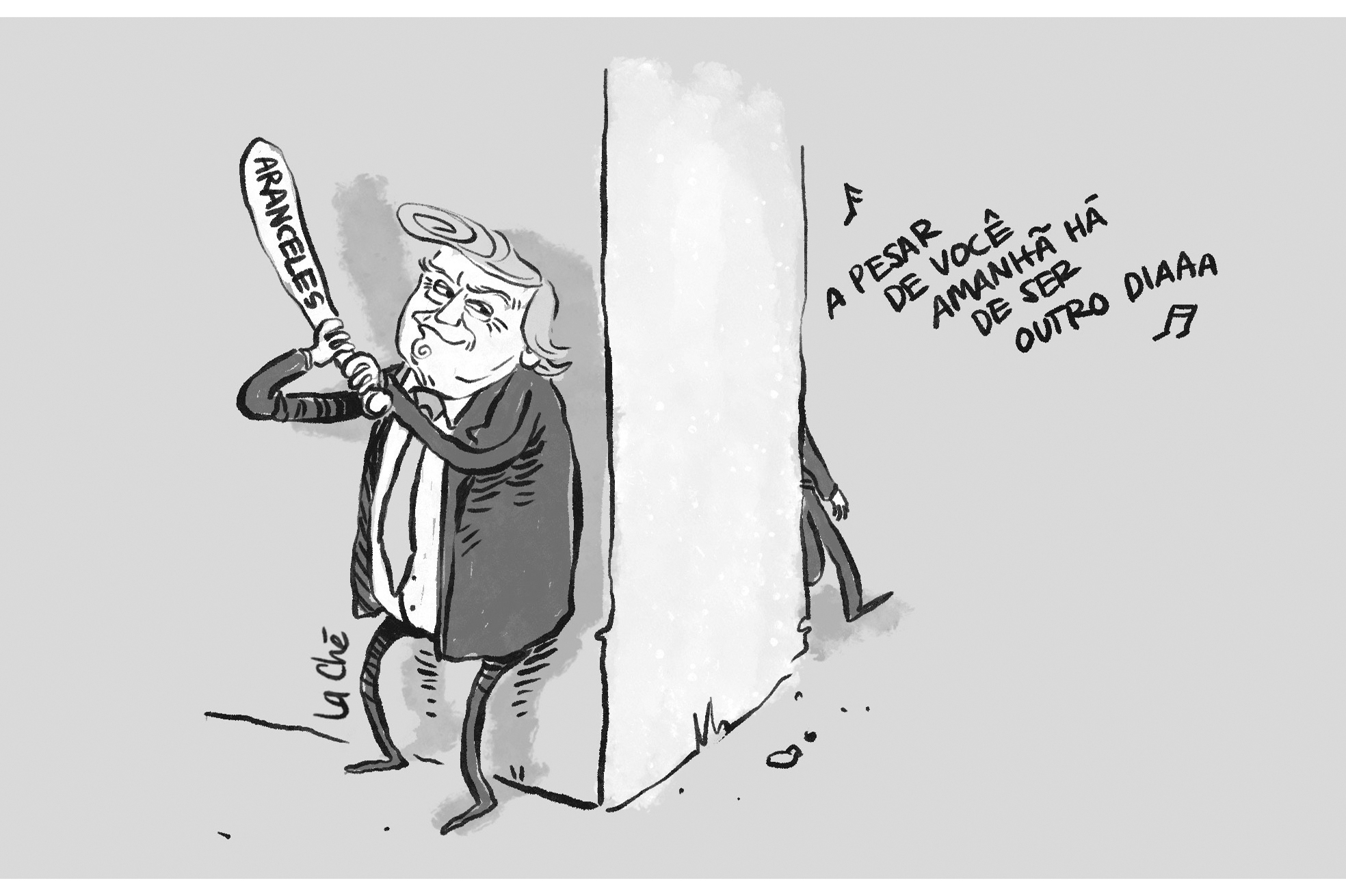 Caricatura