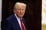 Trump puso bajo licencia paga a los trabajadores del programa de diversidad
