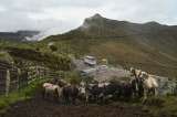 Volcán del Ruiz: Luis F. Velasco dice que “la gente se niega, pero debe evacuar”