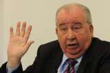 Julio Grondona se retirará de la AFA en 2015