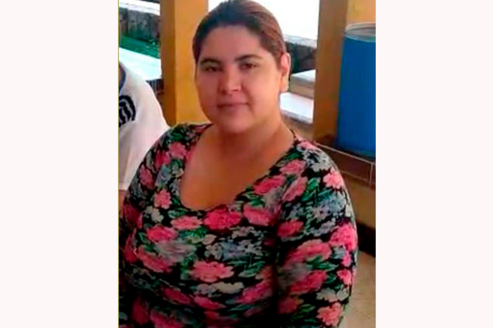Fue internada en el Hospital Universitario del Caribe el pasado 26 de octubre.