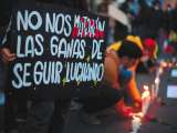 Homicidios en el paro nacional: hay “esclarecimiento”, pero falta claridad