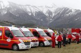 Piloto de avión de Germanwings se encontraba fuera de cabina al momento del accidente