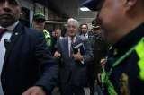 Tribunal Superior de Bogotá vuelve a negar tutela que presentó expresidente Uribe