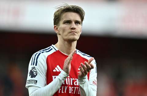 Así quedó la tabla de la Premier League tras la derrota de Arsenal