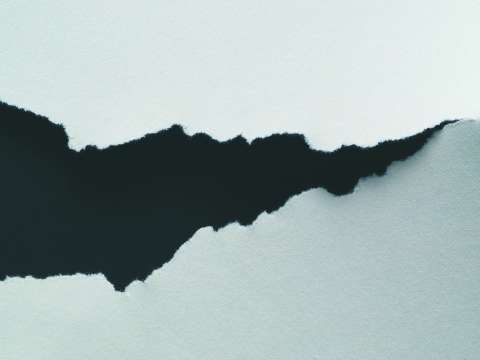 Incertidumbres de papel