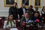Polarización por caso de Petro en CNE sacudió su cirugía al sistema electoral