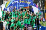 Así se jugará la Copa BetPlay 2026: formato, grupos y calendario