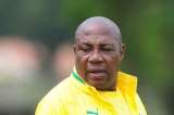 Nuevo técnico de la Selección de Sudáfrica fue presentado vía telefónica