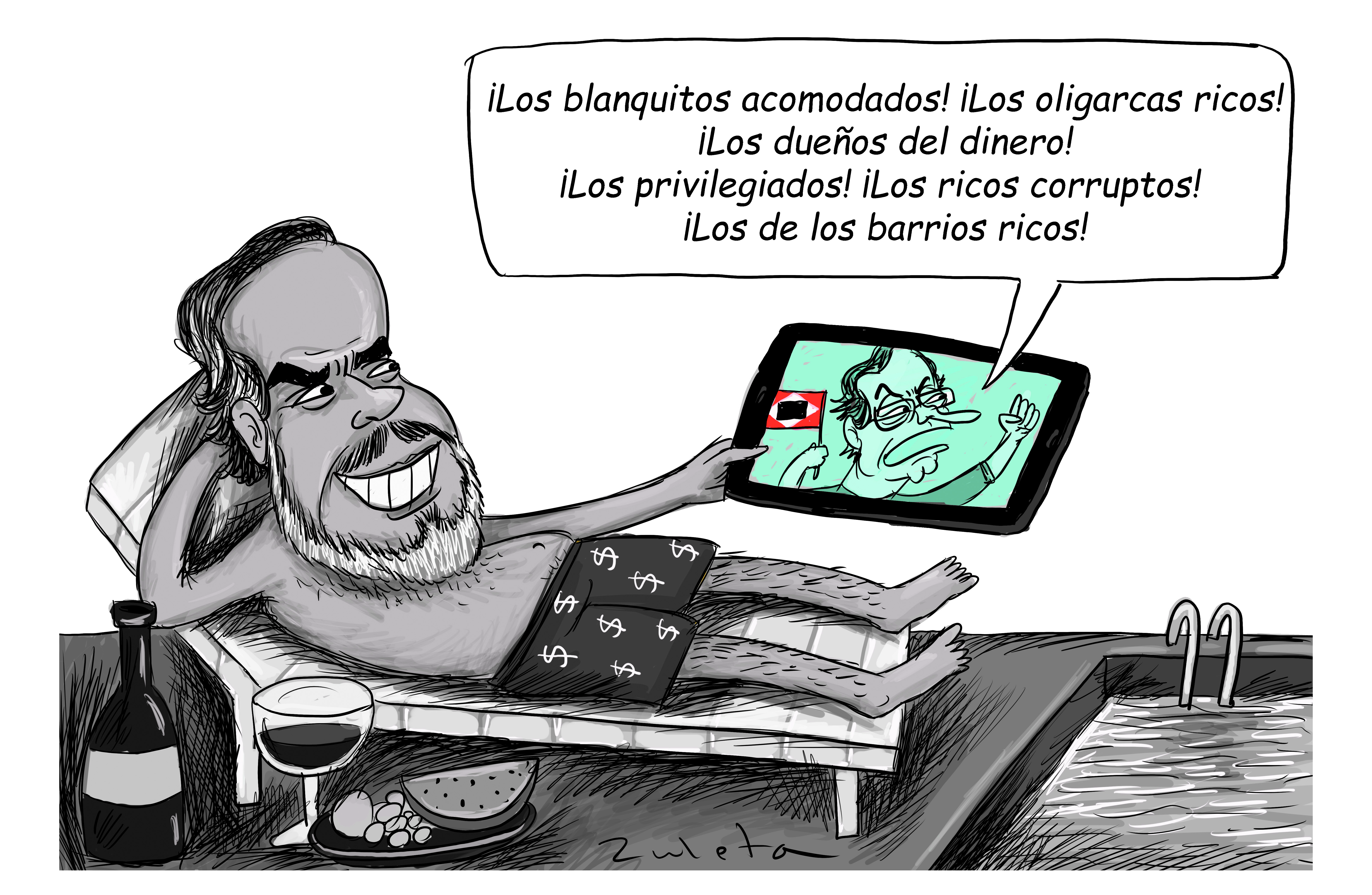Caricatura