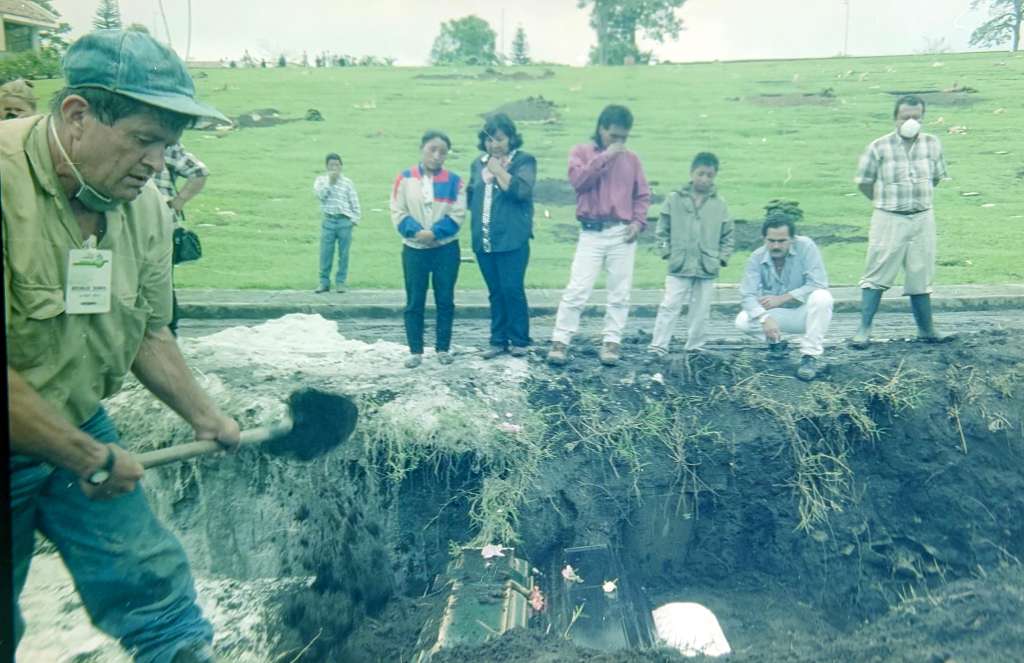 Terremoto 1999