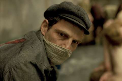 Elespectador.com lo invita al estreno de "El hijo de Saúl"