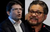 Caso Miguel Uribe: qué es la Segunda Marquetalia y por qué está fuera de la paz total