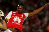 Yerry Mina se marcha al Palmeiras