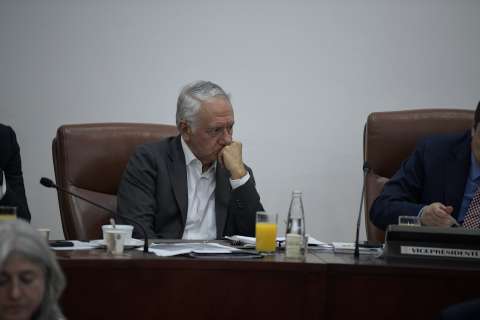 “No habrá quórum”: oposición insiste en su estrategia contra la reforma a la salud
