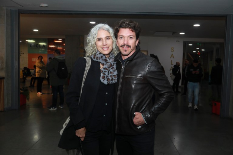 Lanzamiento de la edición 16 del Festival de Cine de Villa de Leyva