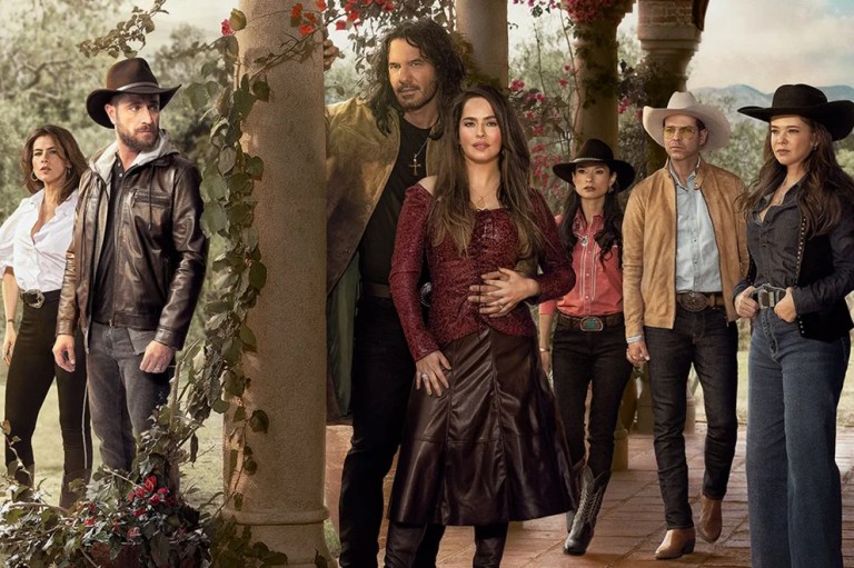 Estos son algunos de los actores del elenco de Pasión de Gavilanes que han fallecido