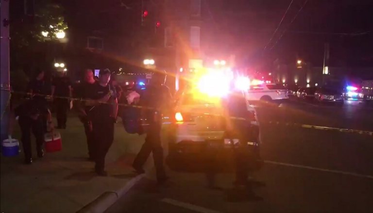 Segundo tiroteo en EE.UU. en 24 horas deja al menos diez muertos