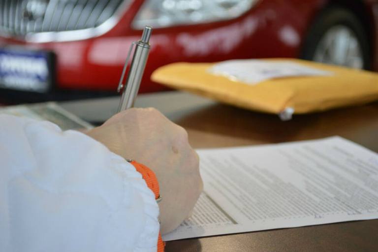 Sin carro y sin plata: así dejan las bandas de estafadores a sus víctimas