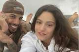 Rosalía: ¿embarazada de Rauw Alejandro y a punto de casarse?