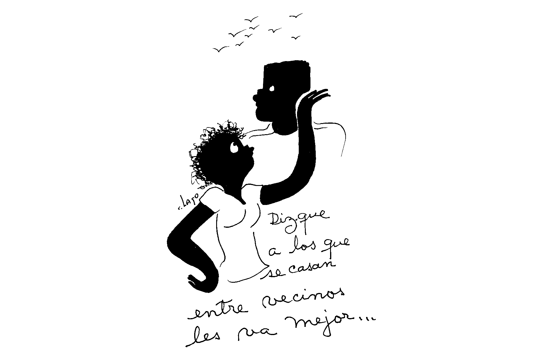 Caricatura
