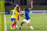 Así quedó la tabla del Sudamericano Sub-20 tras la primera fecha del hexagonal final