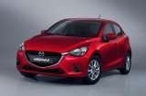 Se estrena nueva versión del Mazda 2 en Colombia