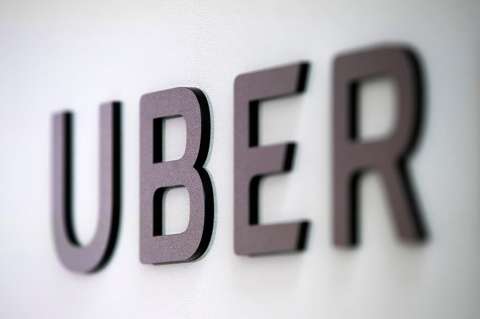 Uber reducirá promociones tras pérdidas del primer trimestre