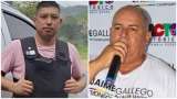 Sigue la alerta por líder minero y escolta desaparecidos en el nordeste antioqueño