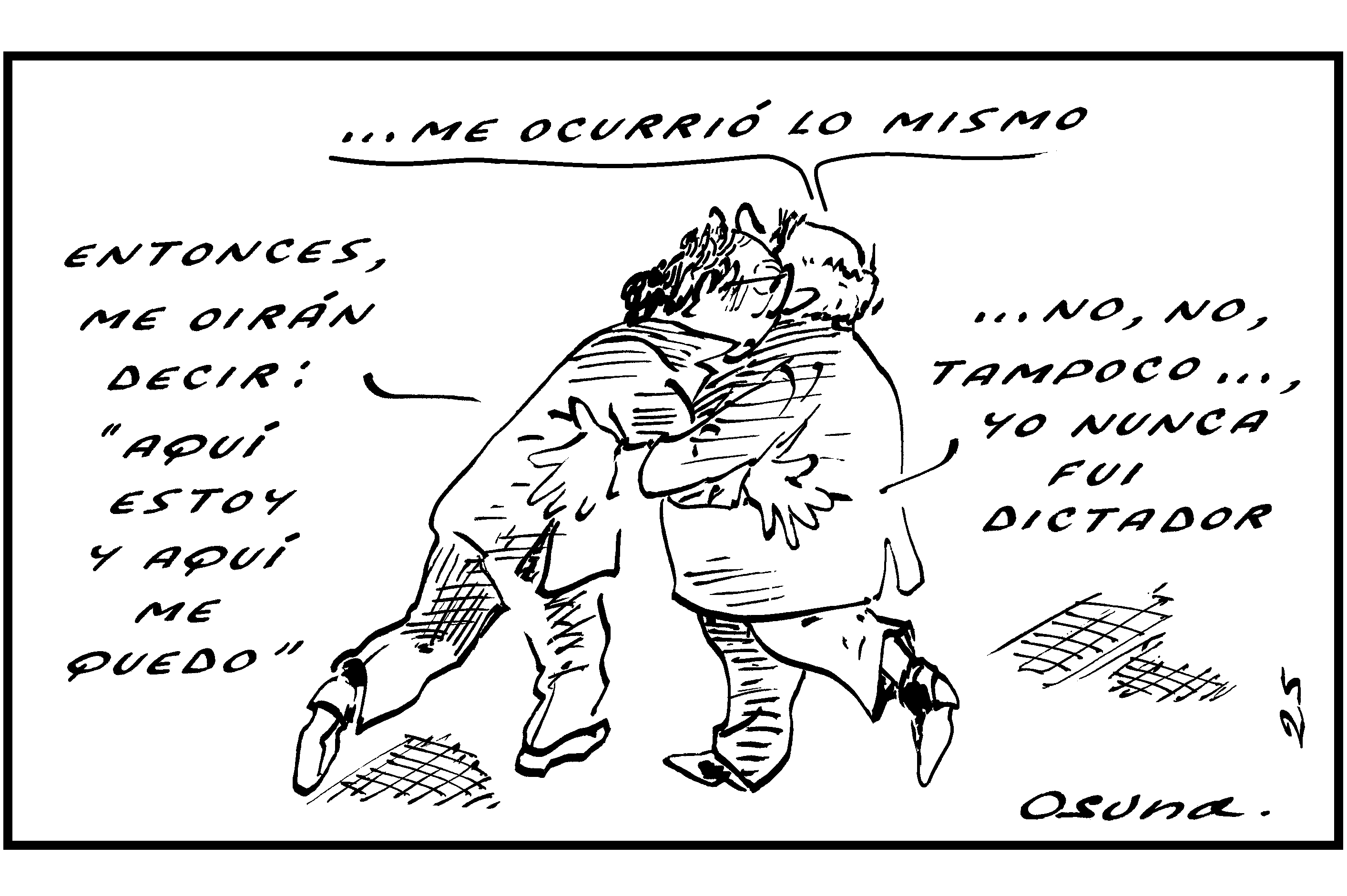 Caricaturas