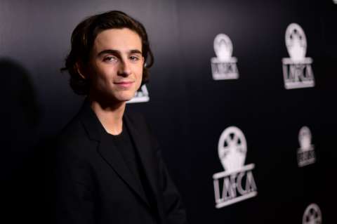 Actor arrepentido por trabajar en filme de Woody Allen donará su salario