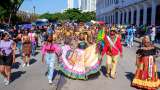 Estos son los cierres y medidas por el Desfile de la Independencia en Cartagena