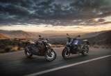 BMW lanza al mercado la nueva R 1300 R, su naked más potente de la historia