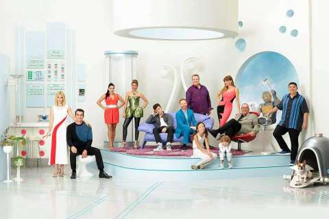 La serie "Modern Family" anuncia su final