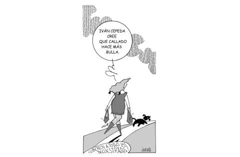 Cándida