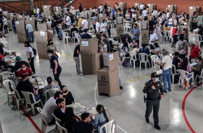 Seis puntos clave para entender los resultados del 13 de marzo