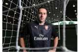 David Ospina, de llorón a ‘pistolero’