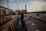 Perú creció 6,43% en mayo de la mano de la demanda externa