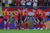 ¿Cuánto dinero ganaron las selecciones tras la fase de grupos de la Eurocopa 2024?