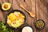 Receta de ajiaco: truco para que quede espeso y con el mejor sabor colombiano