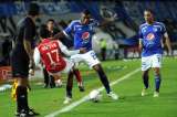 Así terminó la jornada de clásicos