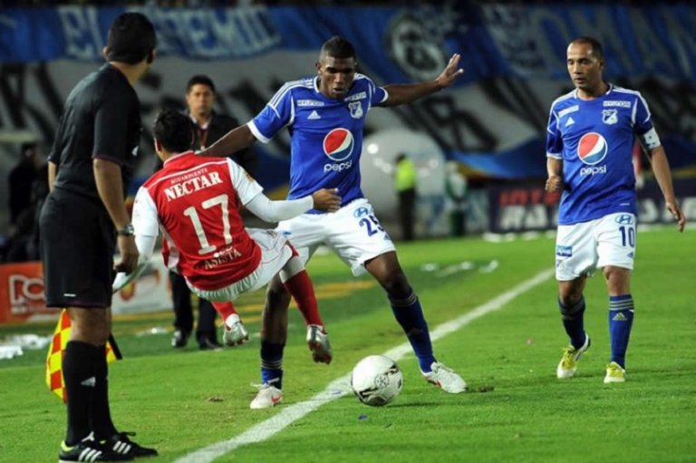 Así terminó la jornada de clásicos