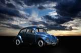 El famoso "Escarabajo" de Volkswagen tiene sus días contados