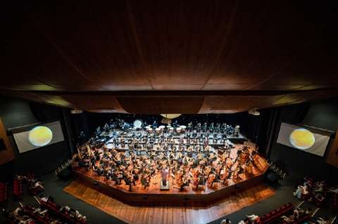 Suena Suramérica, la casa musical del continente