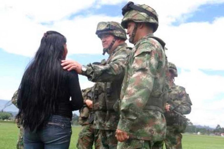 La historia de una joven guerrillera obligada a abortar por parte de las Farc