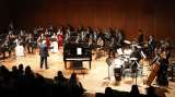 "Concierto para tuba", pieza central de la próxima gala de la Orquesta Filarmónica de Bogotá
