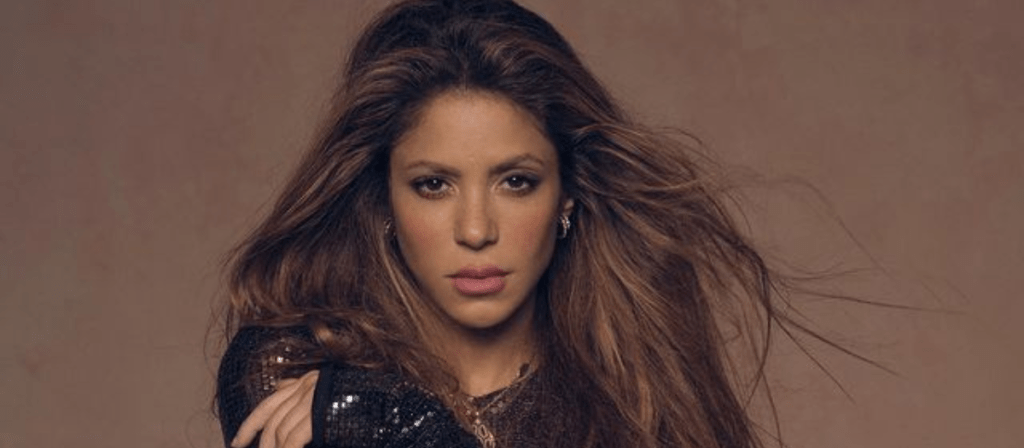 Shakira