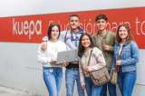 Kuepa, entre las 25 mejores empresas EdTech del mundo