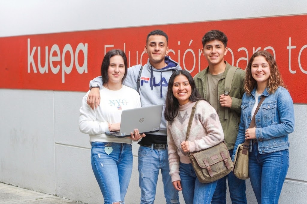 Kuepa, entre las 25 mejores empresas EdTech del mundo